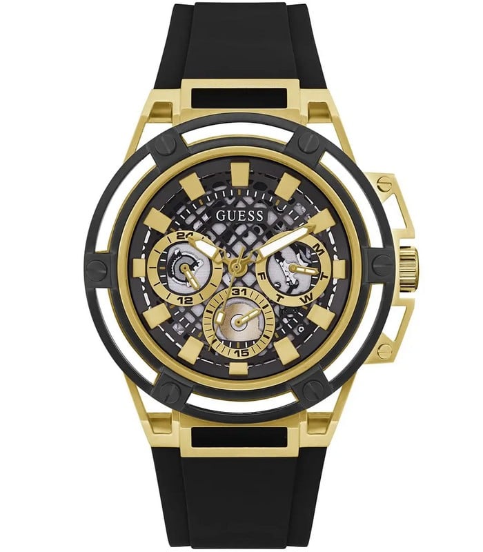 Montre Homme Guess GW0423G2