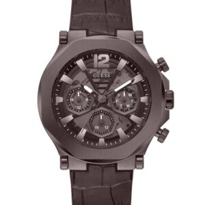 Montre Homme Guess Edge GW0492G2
