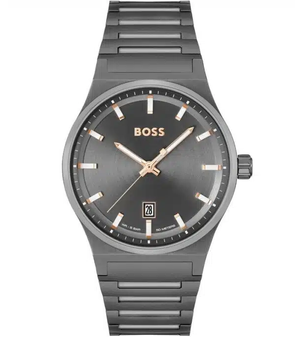 Montre Homme Hugo Boss Candor HB1514078 1