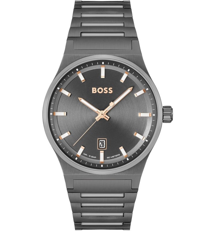 Montre Homme Hugo Boss Candor HB1514078