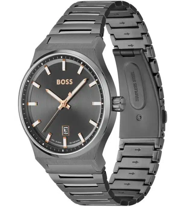 Montre Homme Hugo Boss Candor HB1514078 2