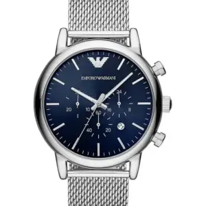 Montre Homme Emporio Armani luigi AR80038