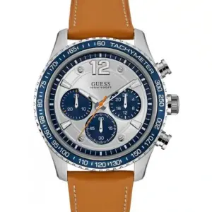 Montre Homme Guess Chronograph W0970G1