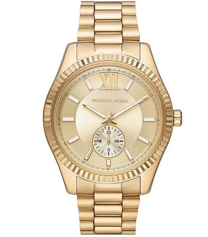 Montre Homme Michael Kors Lexington MK8947