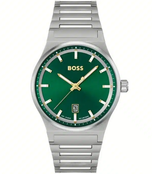 Montre Homme Hugo Boss Candor HB1514079 1