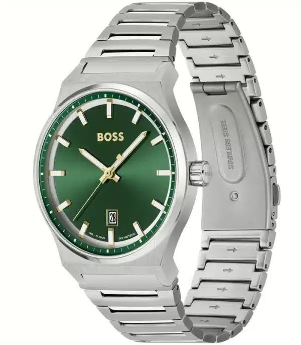 Montre Homme Hugo Boss Candor HB1514079 2