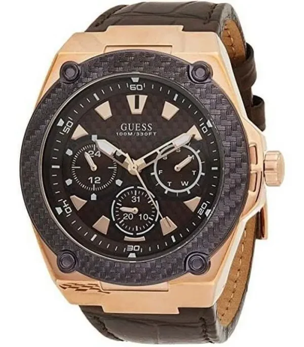 Montre Homme Guess Legacy W1058G2 2