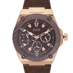 Montre Homme Guess Legacy W1058G2