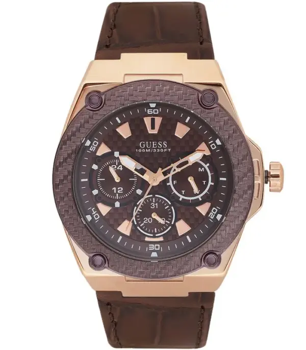 Montre Homme Guess Legacy W1058G2 1