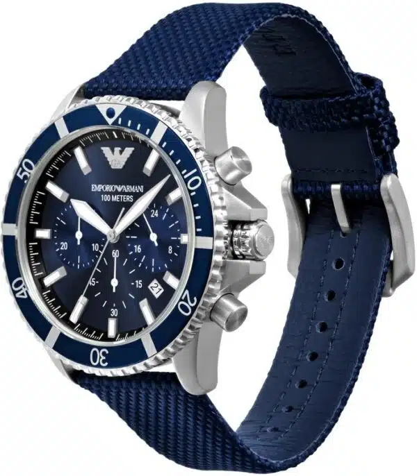 Montre Homme Emporio Armani AR11588 2