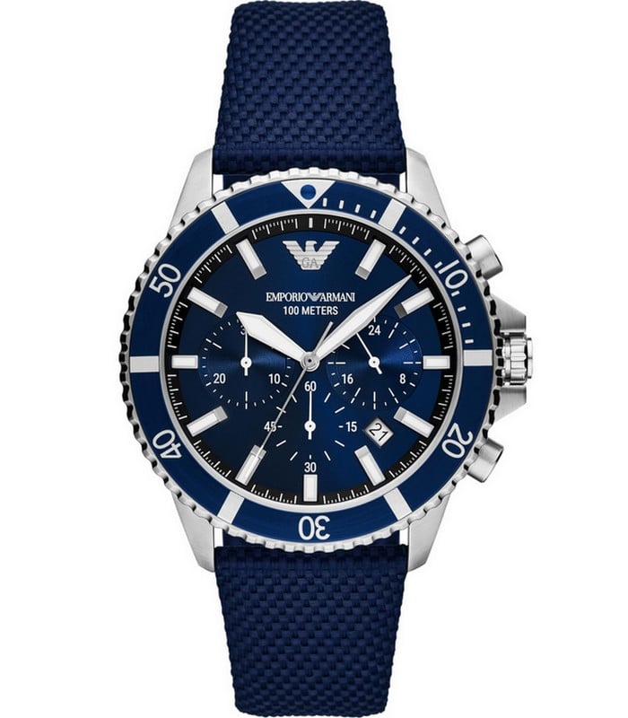 Montre Homme Emporio Armani AR11588
