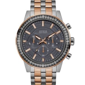 Montre Homme Guess W0801G2