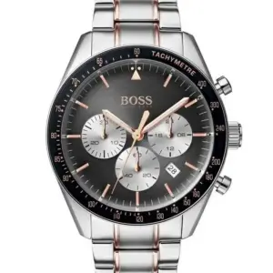 Montre Homme Hugo Boss Two Tone Trophy HB1513634