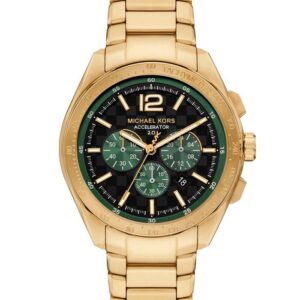 Montre Homme Michael Kors Accelerator 2.0 MK9177