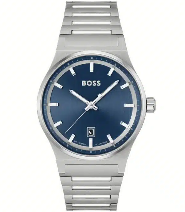Montre Homme Hugo Boss Candor HB1514076 1