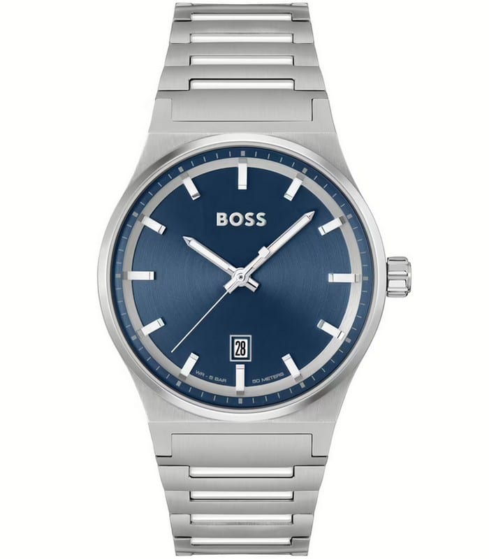 Montre Homme Hugo Boss Candor HB1514076