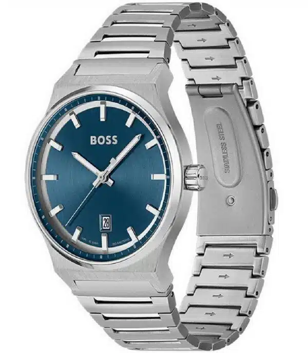 Montre Homme Hugo Boss Candor HB1514076 2