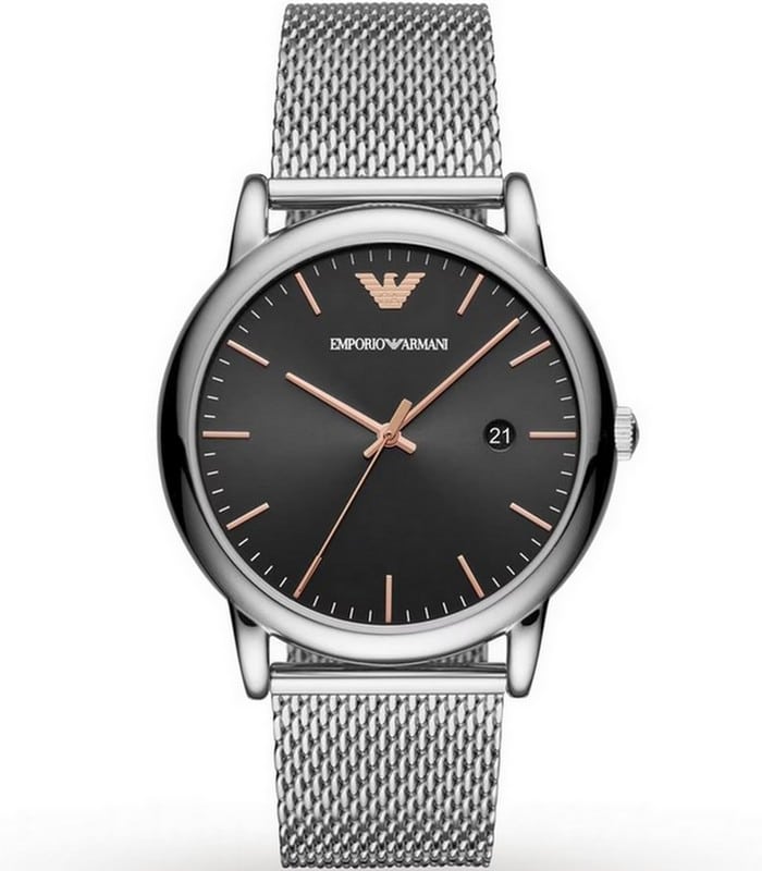 Montre Homme Emporio Armani Luigi AR11272