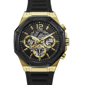 Montre Homme Guess Momentum GW0263G1