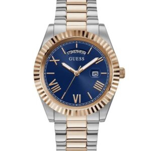 Montre Homme Guess Connoisseur GW0265G12