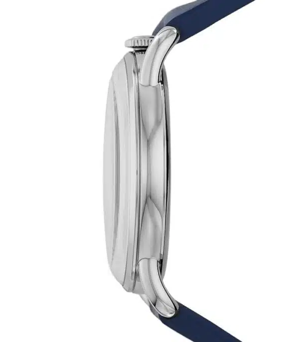 Montre Homme Emporio Armani Leather Strap AR11335 2