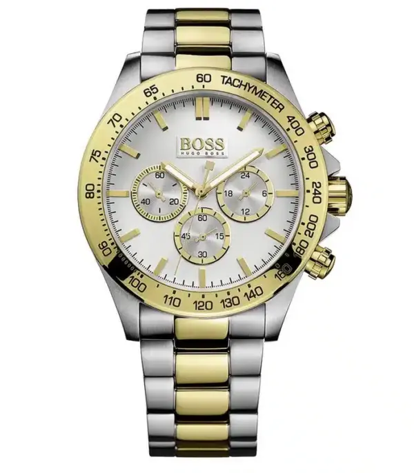 Montre Homme Hugo Boss Ikon HB1512960 1