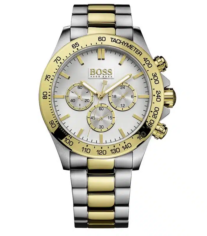 Montre Homme Hugo Boss Ikon HB1512960