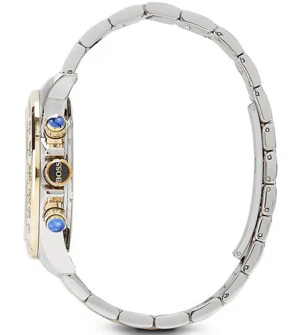 Montre Homme Hugo Boss Ikon HB1512960 2