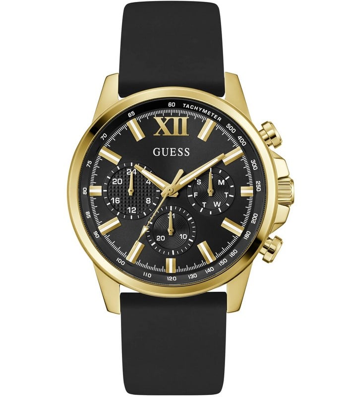 Montre Homme Guess GW0913G2
