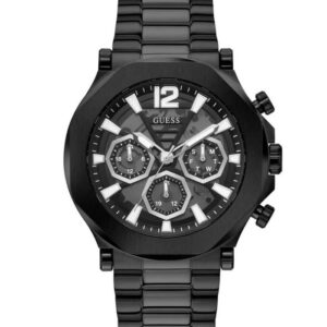 Montre Homme Guess Edge GW0539G3