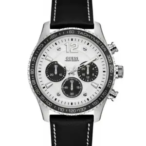 Montre Homme Guess Chronograph W0970G4