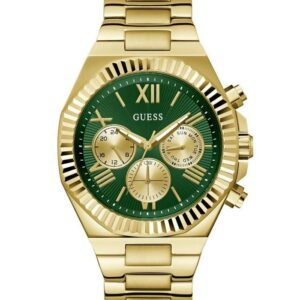 Montre Homme Guess Equity GW0703G2