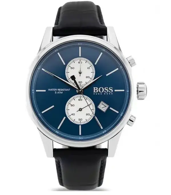 Montre Homme Hugo Boss Jet HB1513283 1