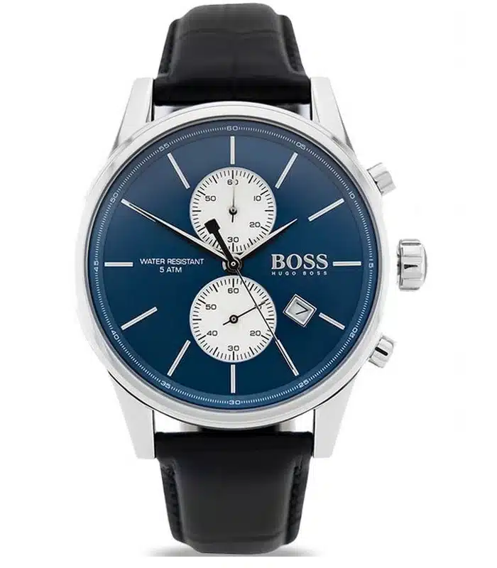 Montre Homme Hugo Boss Jet HB1513283