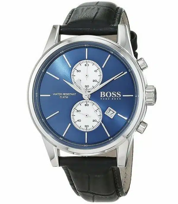 Montre Homme Hugo Boss Jet HB1513283 2