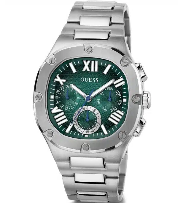 Montre Homme Guess Headline GW0572G6 2