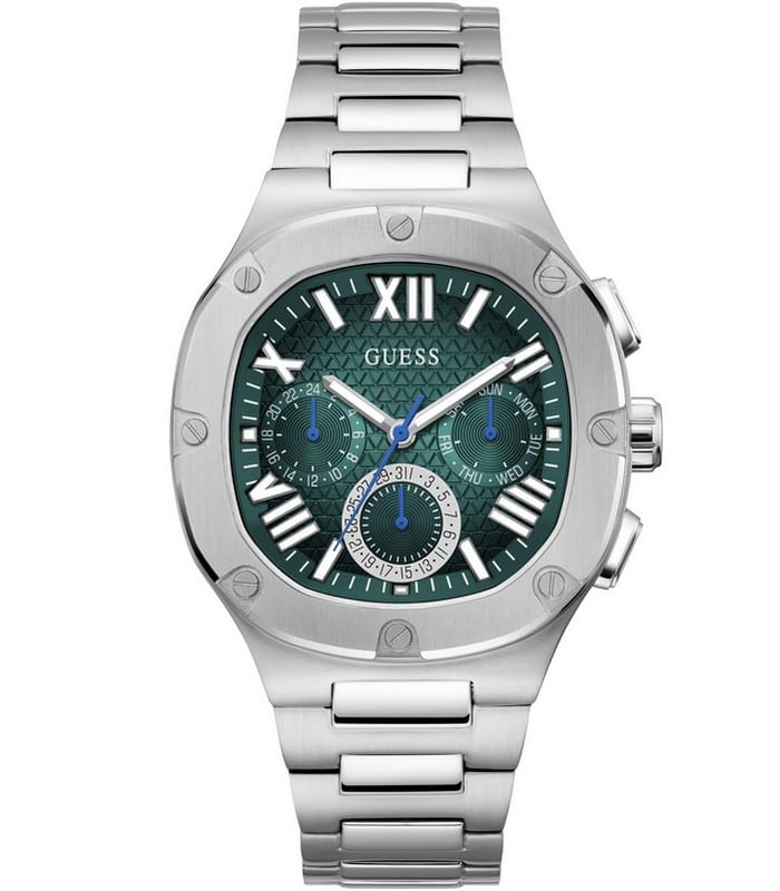 Montre Homme Guess Headline GW0572G6