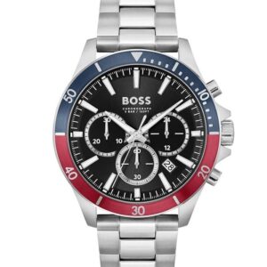 Montre Homme Hugo Boss Troper HB1514108