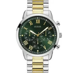 Montre Homme Guess Gold Tone GW0066G2