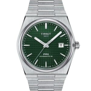Montre Homme Tissot PRX Powermatic 80 T137.407.11.091.00