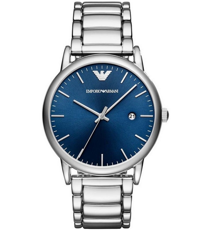 Montre Homme Emporio Armani Luigi AR11089
