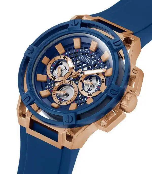 Montre Homme Guess GW0423G4 2