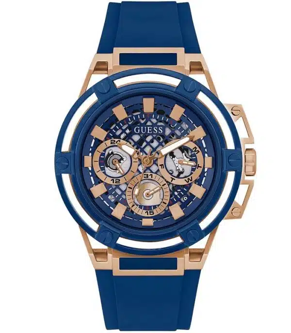 Montre Homme Guess GW0423G4 1