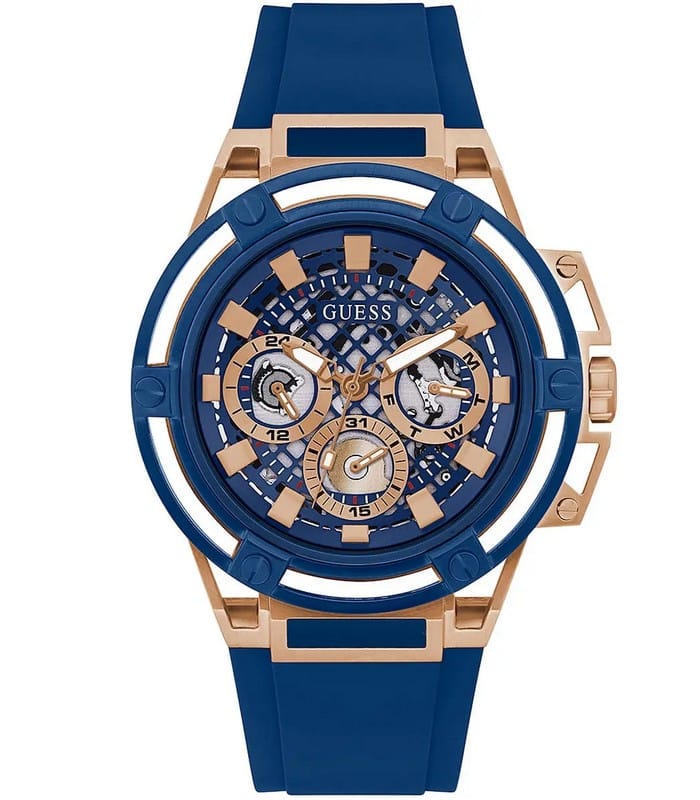 Montre Homme Guess GW0423G4