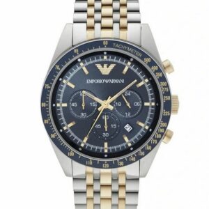 Montre Homme Emporio Armani Tazio AR6088