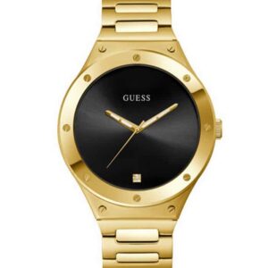 Montre Homme Guess Gold Tone GW0427G2