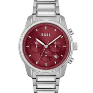Montre Homme Hugo Boss Trace HB1514004
