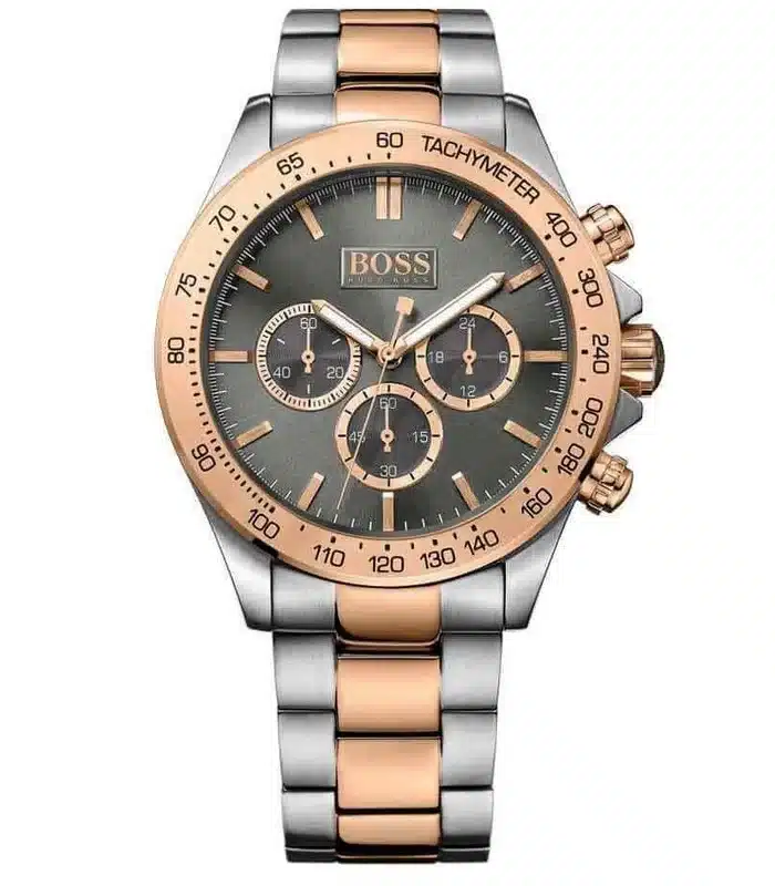 Montre Homme Hugo Boss Ikon HB1513339