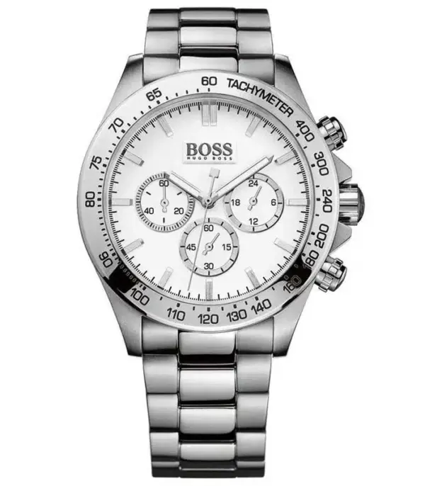 Montre Homme Hugo Boss Ikon HB1512962 1