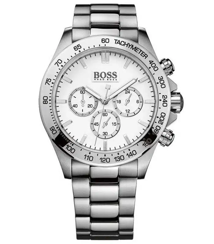 Montre Homme Hugo Boss Ikon HB1512962